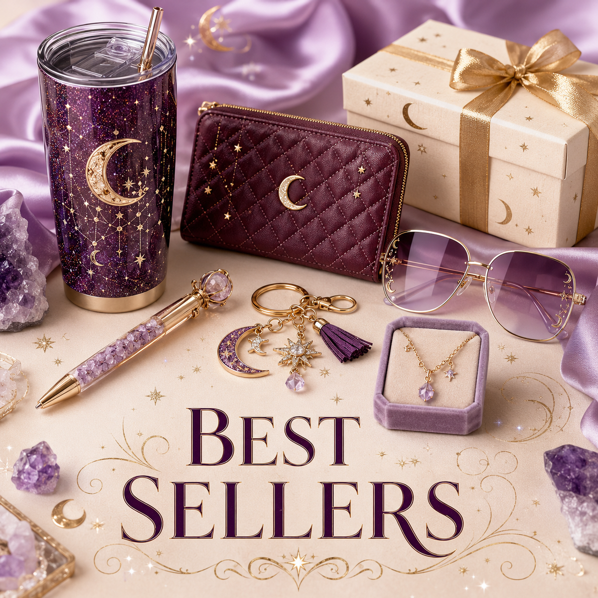 Best Sellers
