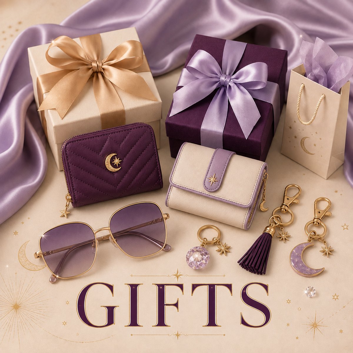 Gifts