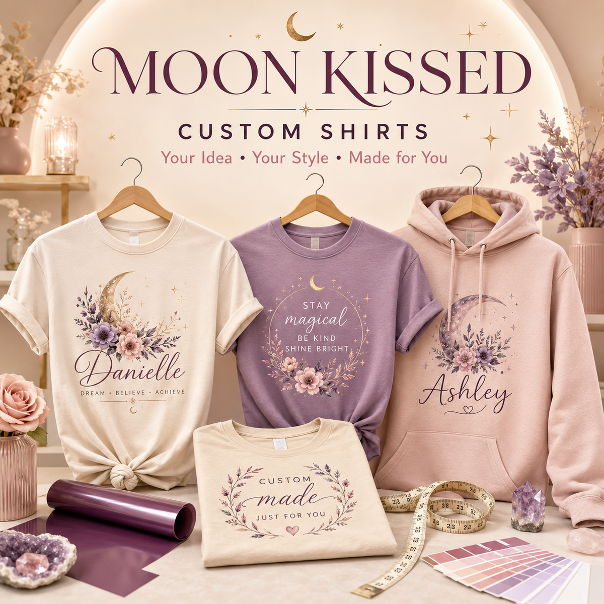 Custom T-Shirts