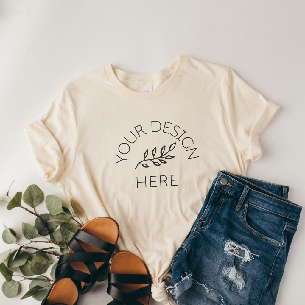 Custom T-Shirts Collection