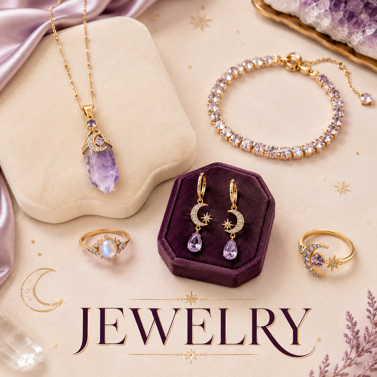 💍 Jewelry