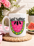 🍉☀️ Sweet Summer Vibes Are Here! ☀️🍉