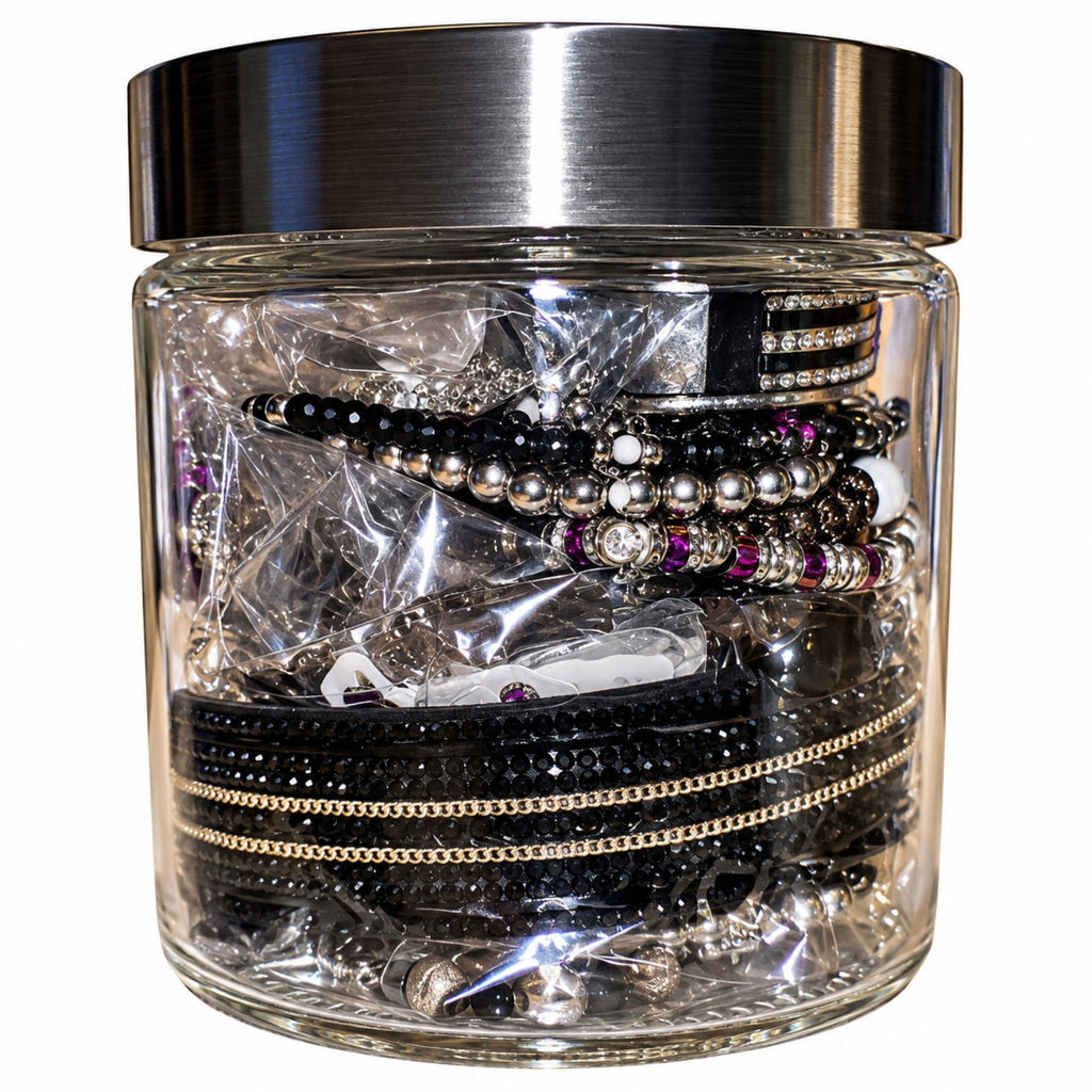 SMALL RANDOM JAR 