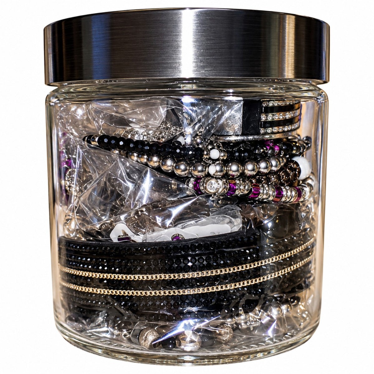 SMALL RANDOM JAR 