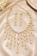 Alluring - Gold