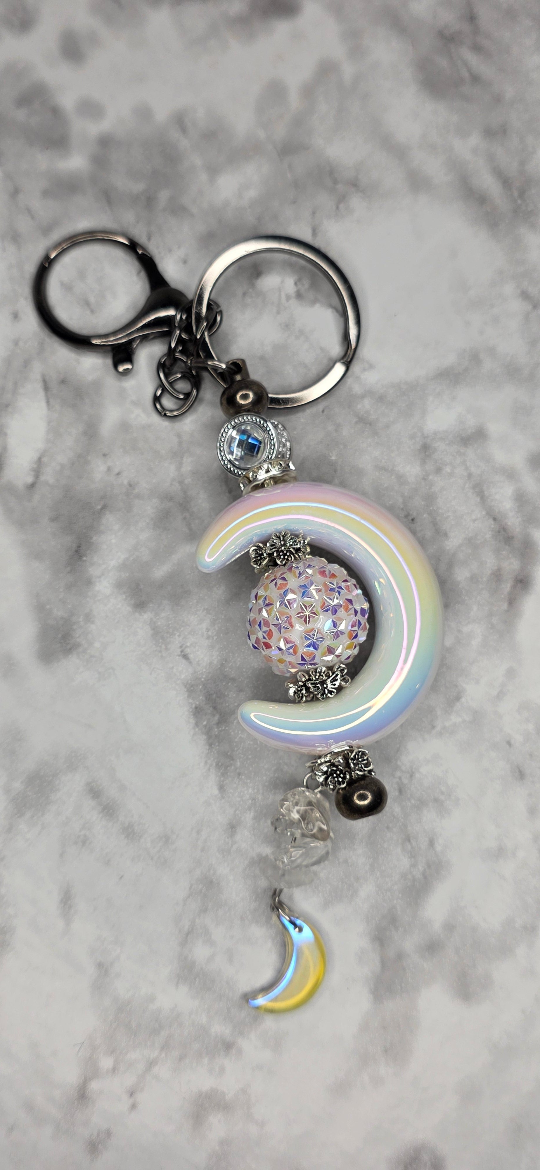 Moonlight Magic Charm
