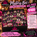 40-Piece Mystery Jewelry Box — Only $100! 💜🎃