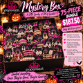 75-Piece Mystery Jewelry Box — Only $187.50! 💜🎃