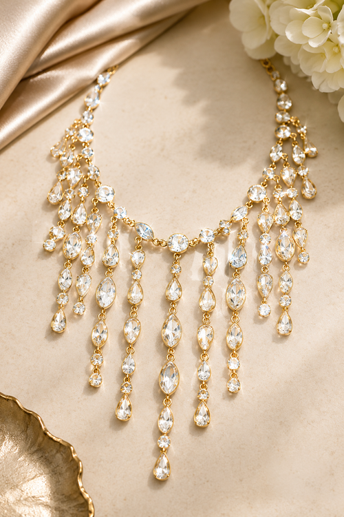 Alluring - Gold