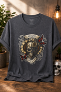 Beautifully Twisted Graphic Tee