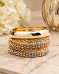 Renowned Radiance  Gold
