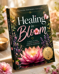 Healing in Bloom