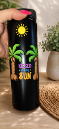 Kissed by the Sun Tumbler (Adult Version)