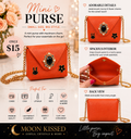 Little Luxe Mini Purse