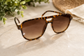 Wild Honey Sunglasses
