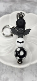 Bat Keychain