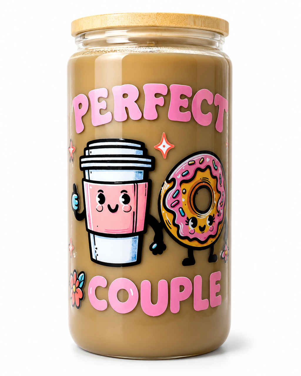 ☕💗 Mama Needs Cafecito Tumbler