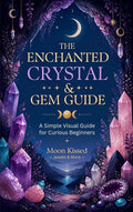 ✨ Discover the Magic of Crystals &amp; Gemstones ✨