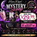 Mystery Scoop