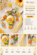 Lemon Merengue (Strawberry Shortcake Friend)